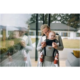 FreeON Side by side 2in1 kenguru