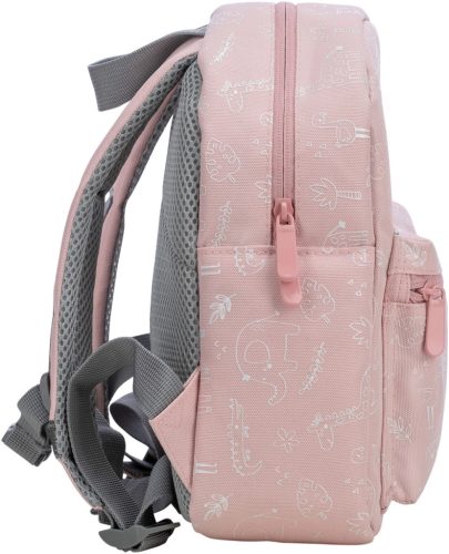 FreeON Small animals gyerek hátizsák- Rózsaszín