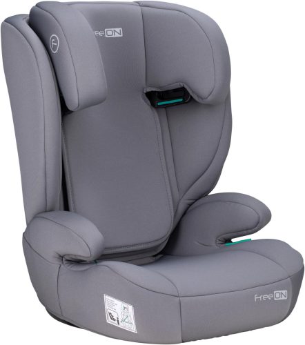FreeON Vega gyerekülés 100-150cm- Gray