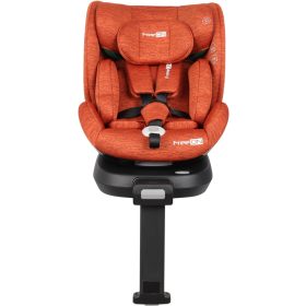   FreeON Space I-size biztonsági gyerekülés 40-150cm- Orange