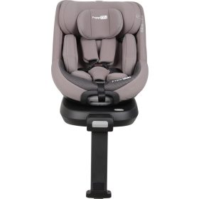 FreeON Lotus I-size gyerekülés 40-125 cm- Gray