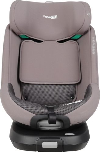 FreeON Lotus I-size gyerekülés 40-125 cm- Gray
