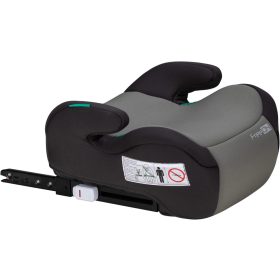   FreeON Taurus fix I-size ülésmagasító 125-150cm- Black&gray