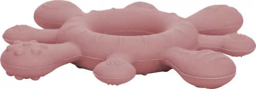 FreeON szilikon rágóka-pink