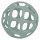 FreeON free2play szilikon labda- green