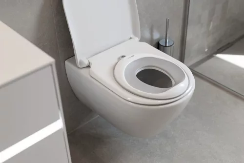 FreeON wc szűkítő