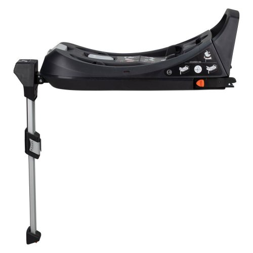 FreeON Bloom 4in1 multifunkciós babakocsi - Dark grey-Kiállított darab !