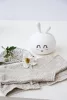 Rabbit&Friends nyuszis szilikon lámpa