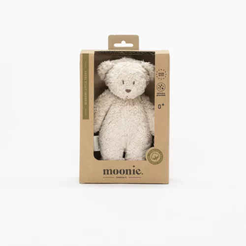 Moonie szenzoros maci – Sand