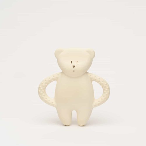 Moonie maci rágóka- polar