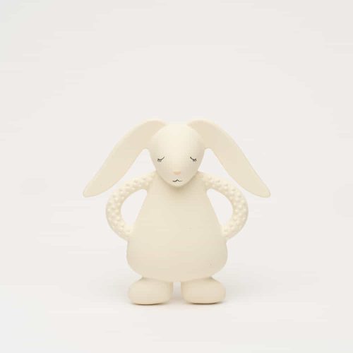 Moonie nyuszi rágóka- cream