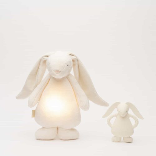 Moonie nyuszi rágóka- cream