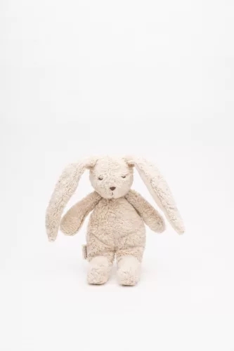 Moonie Sensory Little Bunny – Sand, érzékelést fejlesztő nyuszi