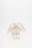 Moonie Sensory Little Bunny – Polar, érzékelést fejlesztő nyuszi