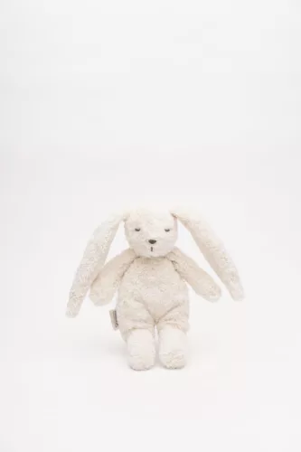 Moonie Sensory Little Bunny – Polar, érzékelést fejlesztő nyuszi