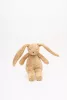 Moonie Sensory Little Bunny – Cappuccino, érzékelést fejlesztő nyuszi