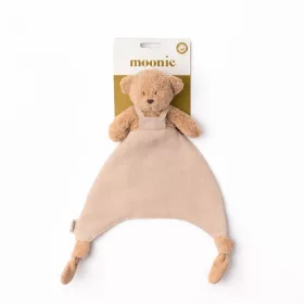 Moonie Doudou macis szundikendő - sand