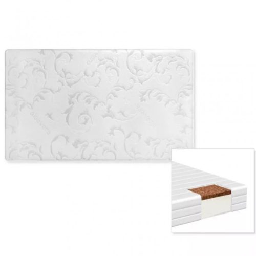 Vox Oscar Hab-Kókusz Matrac-60x120 cm