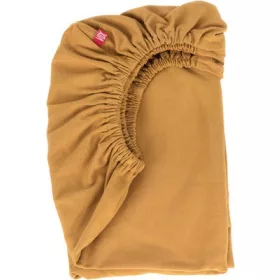 VOX Pure gumis lepedő 60x120 cm - Mustard