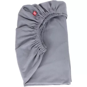 VOX Pure gumis lepedő 70x140 cm - Grey