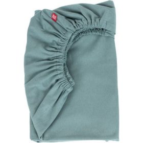 VOX Pure gumis lepedő 70x140 cm - Mint