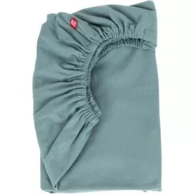 VOX Pure gumis lepedő 70x140 cm - Mint