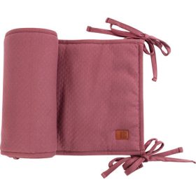 VOX Pure fej- és rácsvédő 210 cm - Brick red