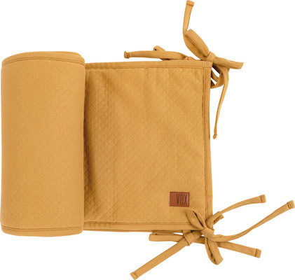 VOX Pure fej- és rácsvédő 210 cm - Mustard