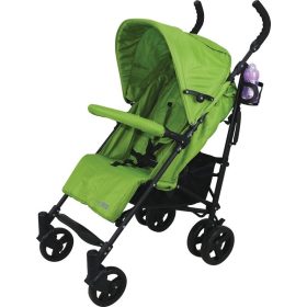 FreeON Sun Plus sport babakocsi - Zöld - KIFUTÓ