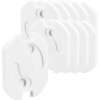 Leesésgátló, biztonsági zár