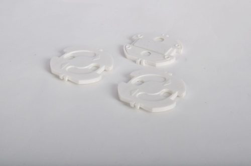 FreeON konnektorvédő - 10 db