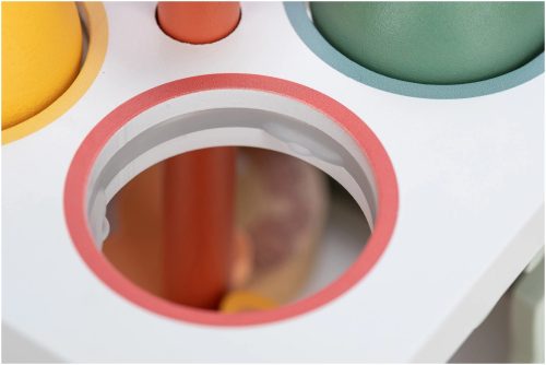 FreeON free2play hit the ball-kalapálós,formaberakós játék