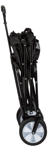 FreeON strandkocsi- Fekete