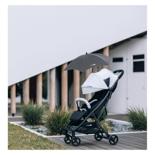 FreeON babakocsi napernyő- Szürke