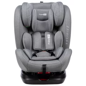 FreeON Sierra I-size biztonsági gyerekülés 40-150cm- Gray