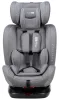 FreeON Sierra I-size biztonsági gyerekülés 40-150cm- Gray