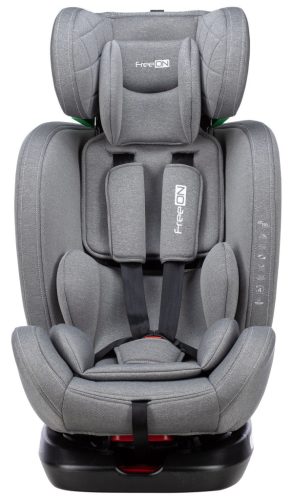 FreeON Sierra I-size biztonsági gyerekülés 40-150cm- Gray