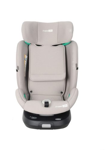 FreeON Space I-size biztonsági gyerekülés 40-150cm- Beige