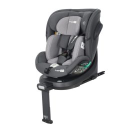 FreeON Space I-size biztonsági gyerekülés 40-150cm- Gray