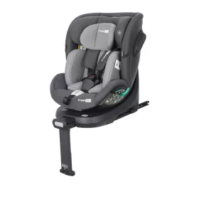 FreeON Space I-size biztonsági gyerekülés 40-150cm- Gray