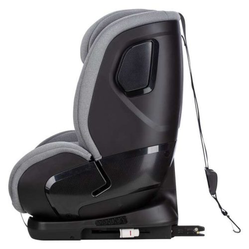 FreeON Maxim i-Size gyerekülés – 76–150 cm –Grey