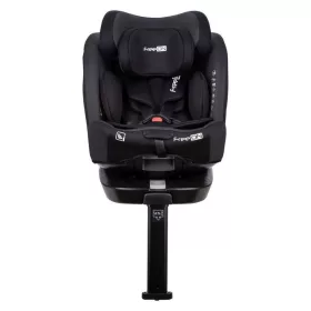 FreeON Colt i-Size gyerekülés – 40–150 cm - Black