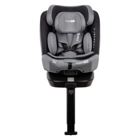 FreeON Colt i-Size gyerekülés – 40–150 cm - Grey