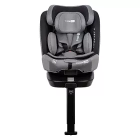 FreeON Colt i-Size gyerekülés – 40–150 cm - Grey