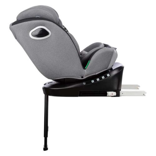 FreeON Colt i-Size gyerekülés – 40–150 cm - Grey