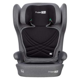 FreeON Olymp i-Size gyerekülés – 100–150 cm – Grey