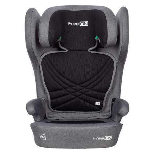 FreeON Olymp i-Size gyerekülés – 100–150 cm – Grey