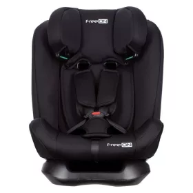   FreeON Pollo I-Size biztonsági gyerekülés 40-105 cm - Fekete