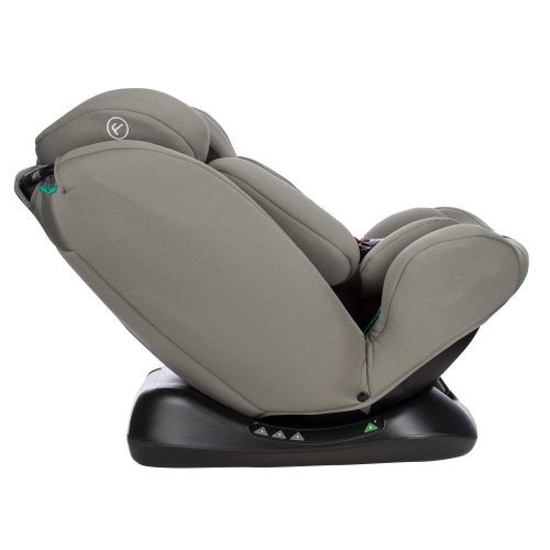 FreeON Pollo I-Size biztonsági gyerekülés 40-105 cm -Szürke