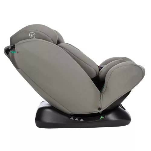 FreeON Pollo I-Size biztonsági gyerekülés 40-105 cm -Szürke